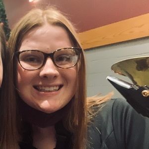 Meet your Posher, Kylee